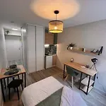 Aparthotel Neoresid - Saint Germain