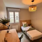 Aparthotel Neoresid - Saint Germain 3*