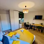 Neoresid - Résidence Saint Germain Amiens