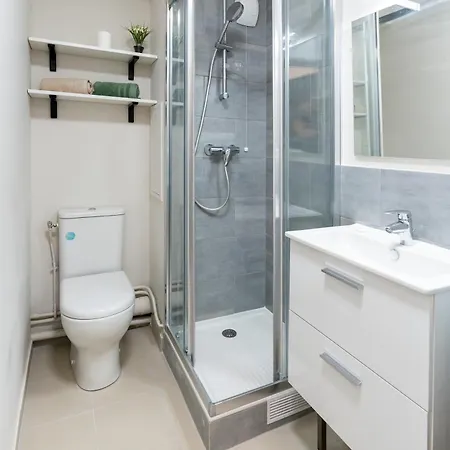 Neoresid - Saint Germain 아미앵