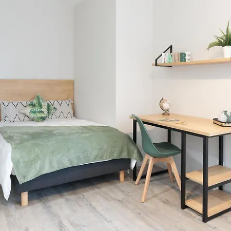 Neoresid - Résidence Saint Germain Appart hôtel 3*
