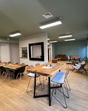 Neoresid - Saint Germain Apartmanhotel Amiens