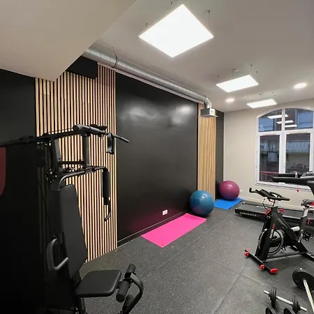 Neoresid - Résidence Saint Germain 3*