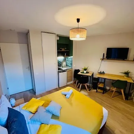 Neoresid - Saint Germain Amiens