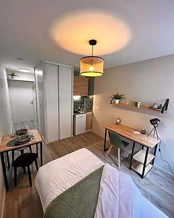 Neoresid - Saint Germain 3*
