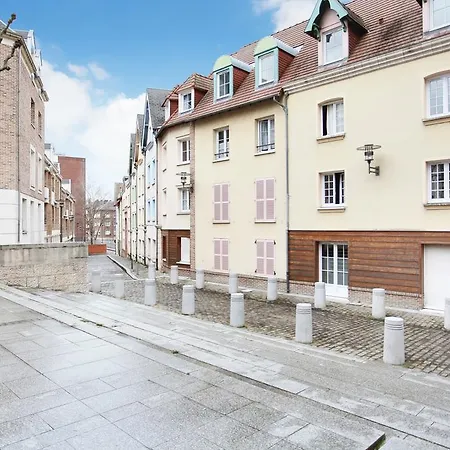 Neoresid - Résidence Saint Germain 3*