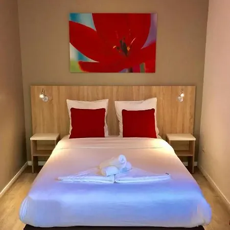 Appart hôtel Neoresid - Résidence Saint Germain Amiens