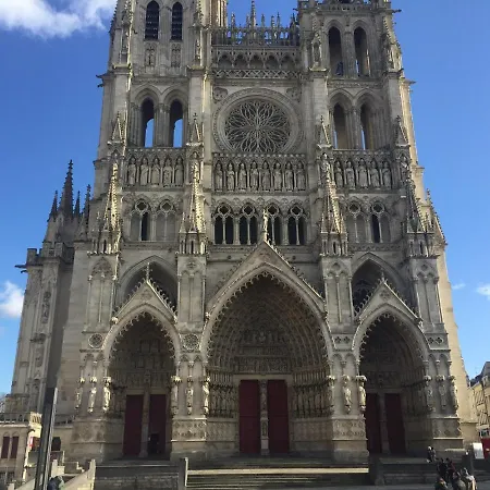 Neoresid - Saint Germain 아파트호텔