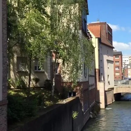 Neoresid - Résidence Saint Germain Appart hôtel Amiens