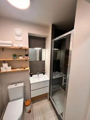 Aparthotel Neoresid - Résidence Saint Germain