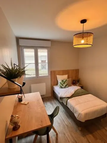 Aparthotel Neoresid - Résidence Saint Germain 3*