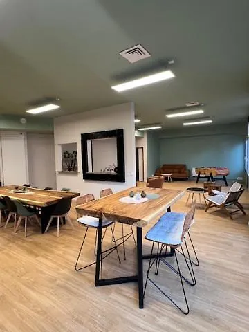 Neoresid - Résidence Saint Germain Appart hôtel Amiens