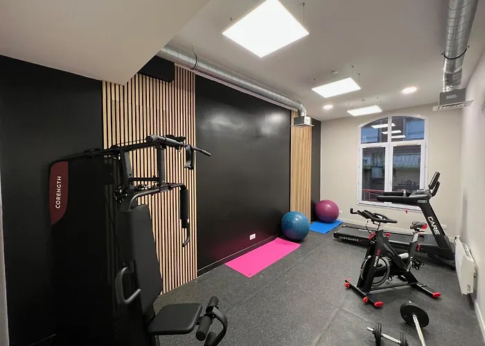 Neoresid - Résidence Saint Germain 3*