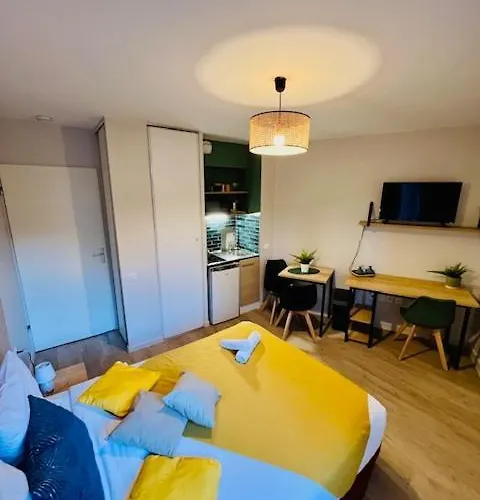 Neoresid - Résidence Saint Germain Amiens