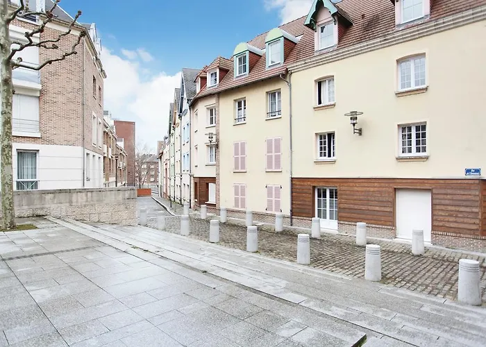 Neoresid - Résidence Saint Germain 3*