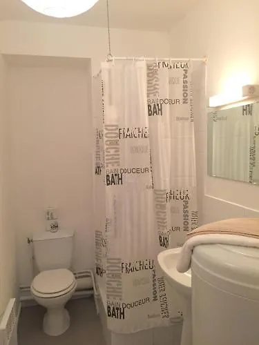 Neoresid - Résidence Saint Germain 3* Amiens