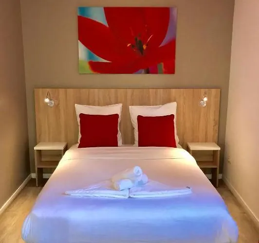 Appart hôtel Neoresid - Résidence Saint Germain Amiens