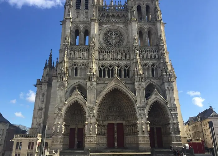 Neoresid - Résidence Saint Germain Aparthotel